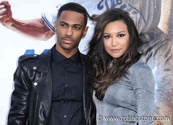 Big Sean Pens Tribute to Naya Rivera: ‘You Are a Hero!’