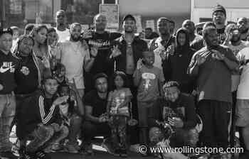 Dame D.O.L.L.A. Reps His ‘Home Team’ on NBA Star’s New Song