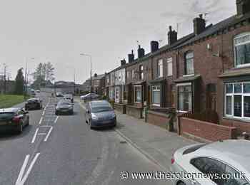 Scooter rider fighting for life after crash on Poolstock Lane, Wigan
