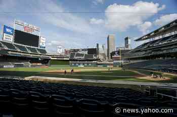 Twins to keep off-duty Minneapolis police for 2020 security