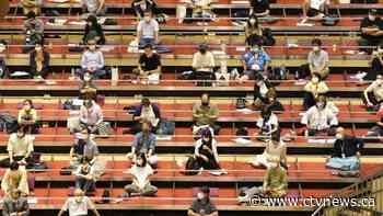 Global COVID-19 deaths top 600,000 as Hong Kong warns of resurgence