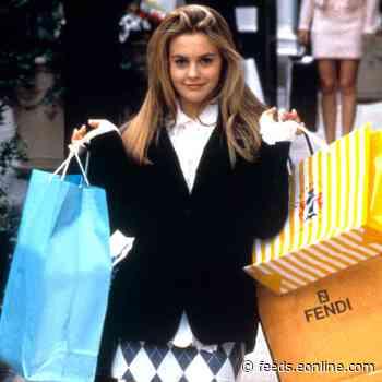 We're Totally Buggin' Over These Secrets About How Clueless Was Made