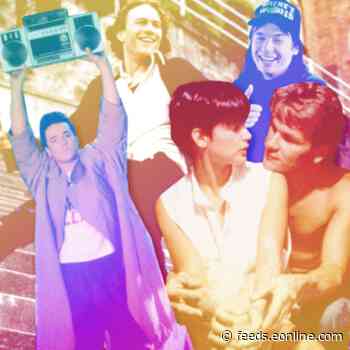 "Unchained Melody" and More: When Music and Movies Are Married Forever
