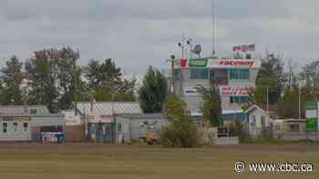 Calgary man dies in single motorcycle collision at Castrol Raceway