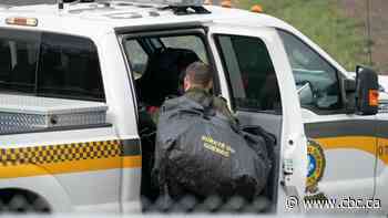 Quebec police to hunt new areas for man wanted in connection with deaths of his daughters