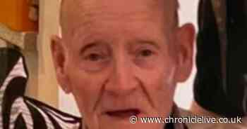 Missing 82-year-old Walker man has not been seen for several hours