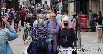 People in Bristol 'must act now to prevent a local lockdown'