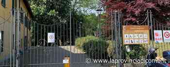 Erba: parco chiuso di sera ma c'è chi scavalca La Giunta allunga gli orari - La Provincia di Como