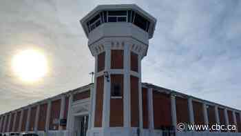 Visits, other services resume at federal correctional facilities