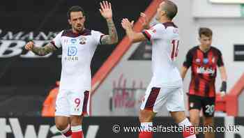 Bournemouth survival hopes suffer big blow as Danny Ings nets in Southampton win