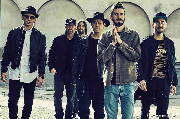Linkin Park Speaks Out Against Trump After ‘In the End’ Appears in Campaign Video on Twitter