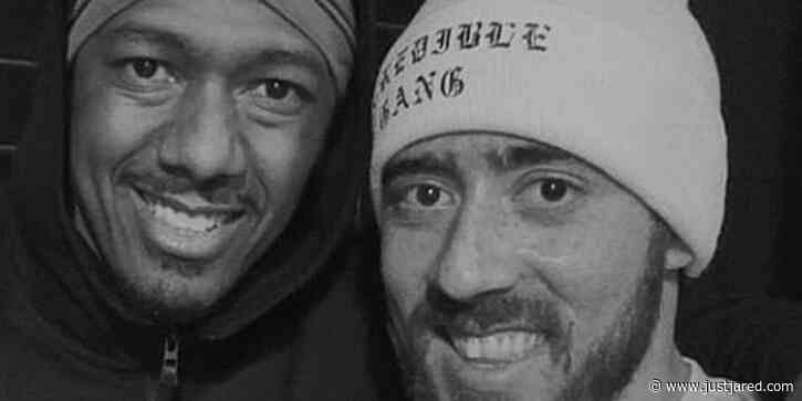Nick Cannon Says He's Having Suicidal Thoughts While Mourning Death of Ryan Bowers