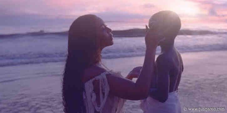 Beyonce Debuts New Trailer & Poster for Visual Album 'Black Is King' - Watch! (Video)