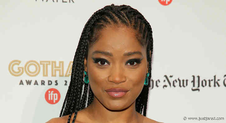 Keke Palmer Defends Her Relationship with ABC After They Canceled Her Show