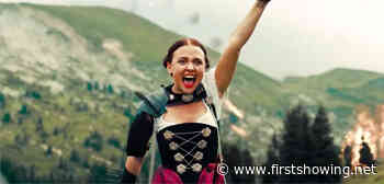Mountain Girl Fights Back in Swissploitation Film 'Mad Heidi' Teaser