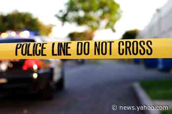Manhunt underway in Peoria, Illinois, after 12 people are shot on Riverfront