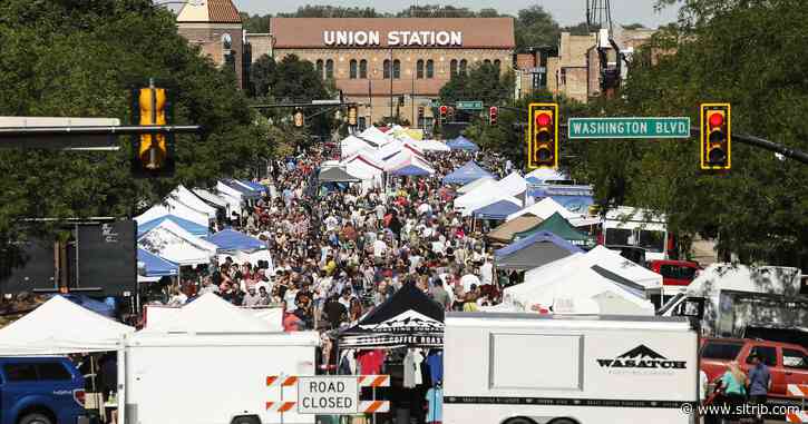 Ogden weighs Historic 25th Street closure to help struggling restaurant and bar industry