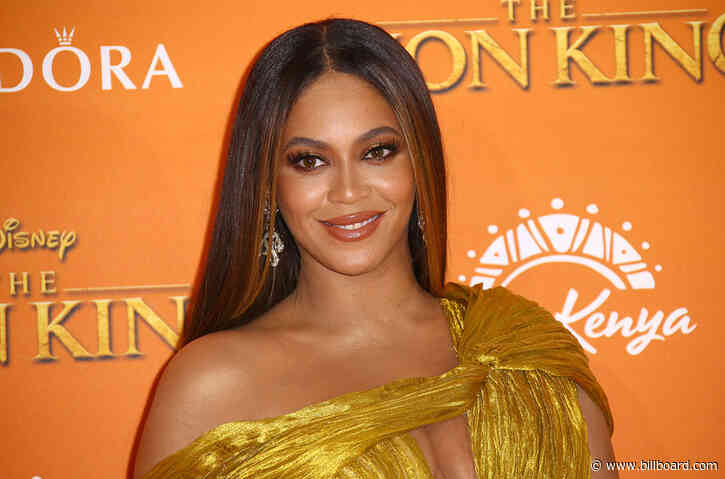 Beyonce Narrates New ‘Black Is King’ Trailer: ‘Lead, or Be Led Astray’