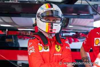 Hamilton zet Vettel op een ronde: ‘Zij zijn van een ander niveau’