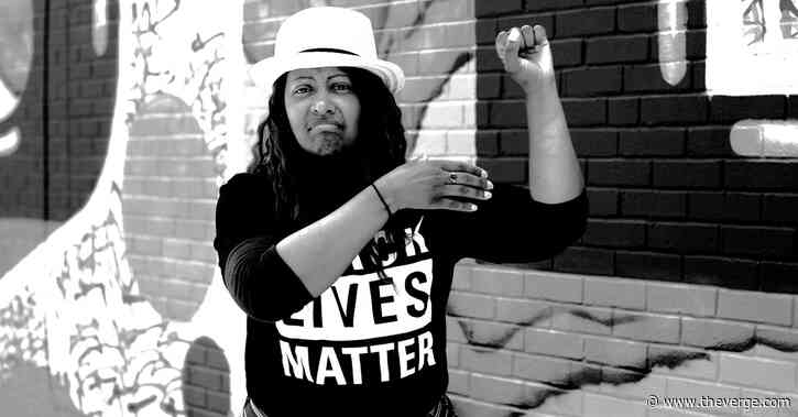 ‘Unspeakable’ video highlights the role of deaf and hard-of-hearing people in Black Lives Matter