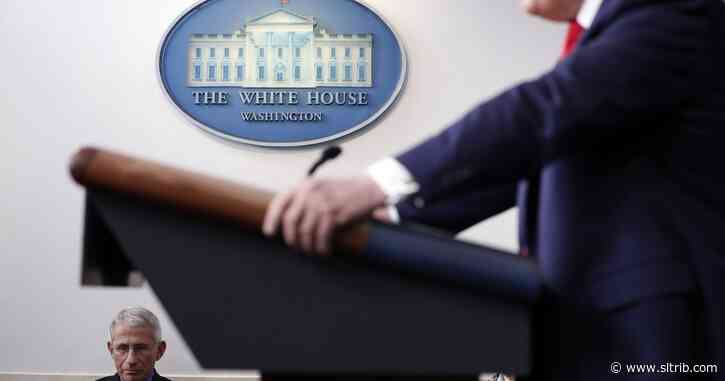 Maureen Dowd: The doctor versus the denier