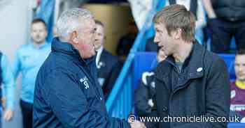 Why defeat tomorrow will result in public scrutiny for either Steve Bruce or Graham Potter