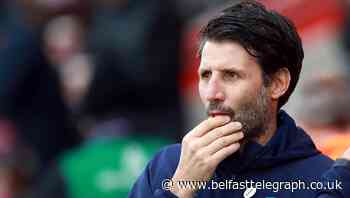 Huddersfield pursue ‘different vision’ after Danny Cowley sacking