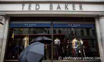 Ted Baker to cut 500 jobs as pandemic losses add to financial woe