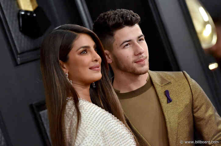 Nick Jonas Gushes Over Priyanka Chopra in Romantic Birthday Tribute: ‘I Could Stare Into Your Eyes Forever’