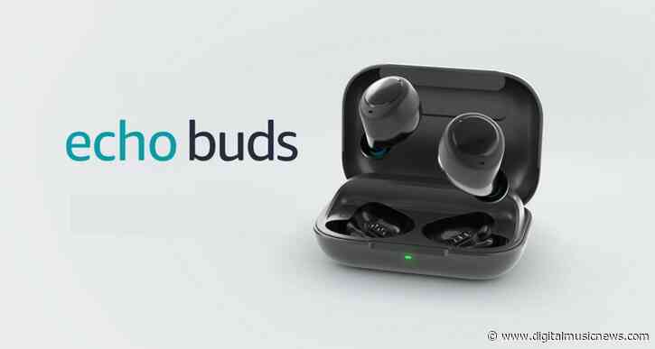 Amazon Echo Buds Are Overheating Because of a Firmware Update