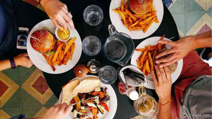 Utah city ponders shutting down street for more dining areas