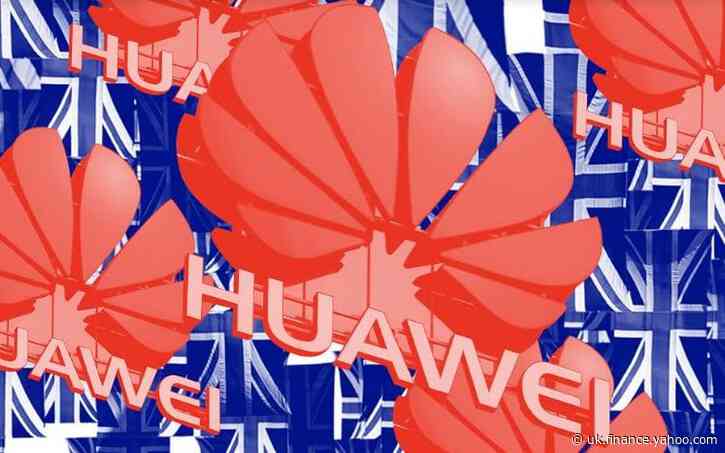 Britain consults Japan on how to fill Huawei vacuum