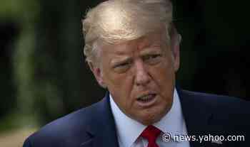 Polls show Trump's advantage over Biden on the economy evaporates as coronavirus cases climb