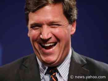 How Tucker Carlson went from a CIA reject to the most-watched person on cable news, accused of peddling prejudice to millions