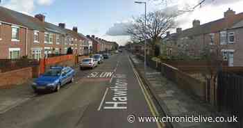 Emergency services called after sudden death of woman in Ashington