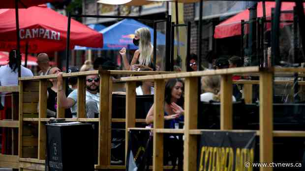 Lockdown fatigue, 'invincibility' causing more COVID-19 infections in young people