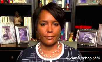 Atlanta mayor says Georgia governor's actions are "simply bizarre"