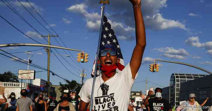 Michelle Goldberg: Do progressives have a free speech problem?