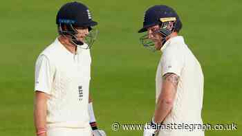England take lead of 219 into day five as West Indies avoid follow-on