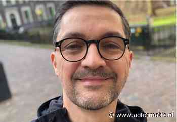 Gregory Kukolj is de nieuwe cmo Marktplaats, hij  is afkomstig van Booking.com