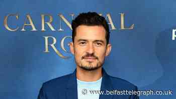 Orlando Bloom feels ‘powerless’ as dog Mighty remains missing