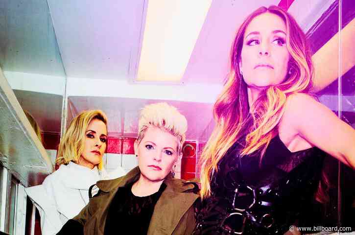 Fans Choose The Chicks’ ‘Gaslighter’ as This Week’s Favorite New Music