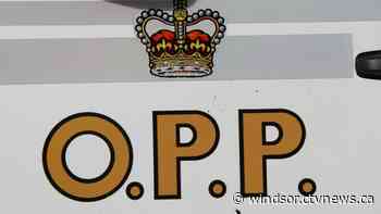 Essex County OPP investigating a shooting in Leamington