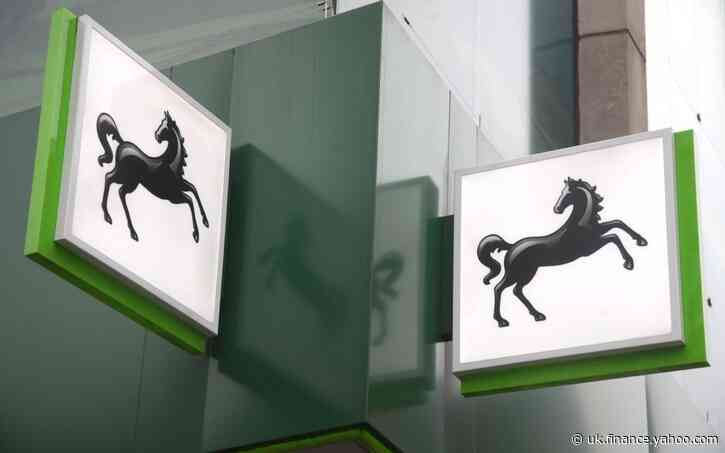 Lloyds Bank refuses to pay legal costs of firm in HBOS fraud case