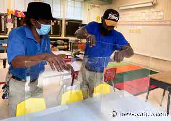 Coronavirus updates: Congress takes up stimulus checks, $600 weekly jobless benefit; Trump says 'I'll be right eventually' as records fall