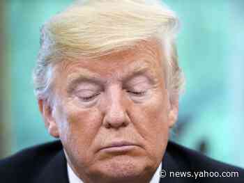 This is the test Trump said he 'aced' and that Fox News host Chris Wallace would have trouble completing