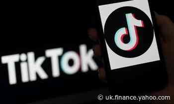 TikTok halts talks on London HQ amid UK-China tensions