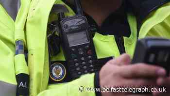 Two teenagers charged with attacking police officers at illegal rave
