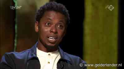 Typhoon in tranen bij Zomergasten: ‘Ik wil dat kinderen beoordeeld worden op karakter, niet op kleur’