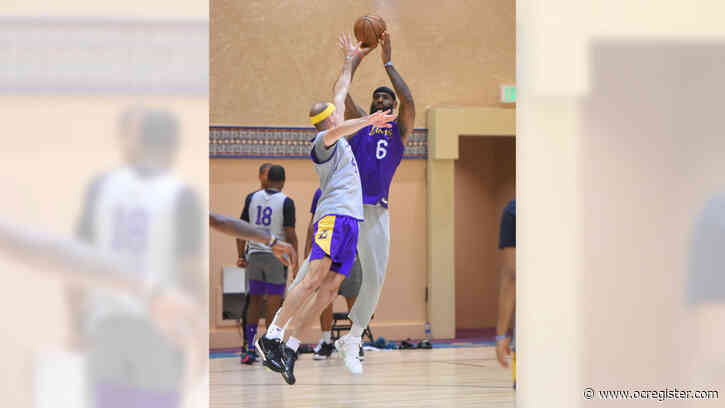 NBA relying on testing, cleaning and personal responsibility to make the bubble work